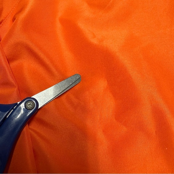 NFL Broncos pullover Jacket XL - Picture 10 of 15